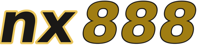 nx888 logo