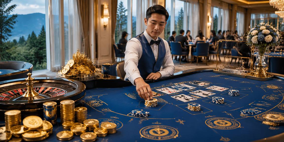 nx888 Khám Phá Những Gì nx888 Casino Mang Lại